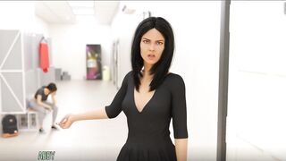 University of Problems 52 - a Trapped hot