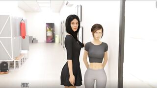 University of Problems 52 - a Trapped hot