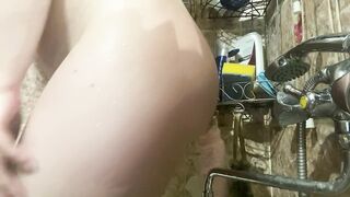 Vagina Kiss