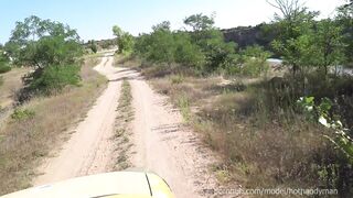 Topless Offroad