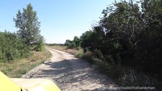 Topless Offroad
