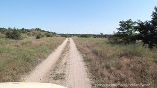 Topless Offroad