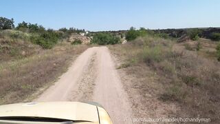 Topless Offroad