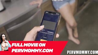 Fulfilling Stepmom Joslyn Jane Fantasy