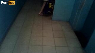 I Helped the Women with the Bag.and she Turned out to be a Married NYMPHOMANIAC and took my VIRGINITY