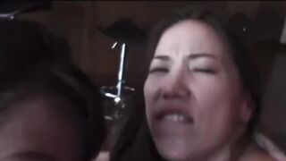 Lucky Dude Gets to Screwed chinese Bachelorrette 