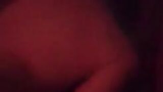 Hispanic bimbos Riding Hugest Penis ever