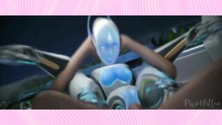 [NSFW Voice Actress] Pixie Willow - Feature Reel