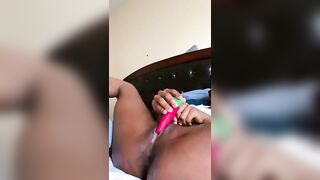 I Play with my Twat then Send it to my Hubby
