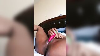 I Play with my Twat then Send it to my Hubby