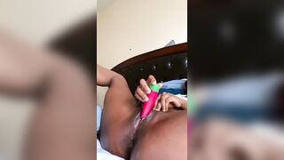 I Play with my Twat then Send it to my Hubby