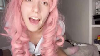 View me be a Kitty Daddy
