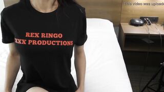Before The Scenes With Sexual Nicki