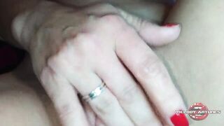 Beauty pink cunt huge fucking with the next door, entitled to