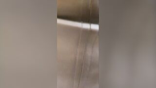 Anal Fucked with a Cheating Fiance into Pantyhose!