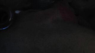 double penetration Tight Cunt and Booty