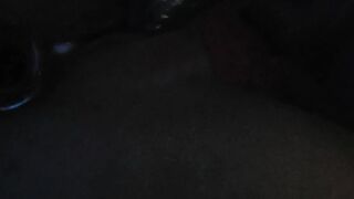 double penetration Tight Cunt and Booty