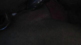 double penetration Tight Cunt and Booty