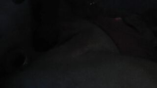 double penetration Tight Cunt and Booty