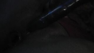 double penetration Tight Cunt and Booty