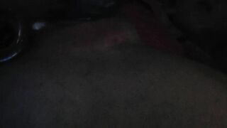 double penetration Tight Cunt and Booty