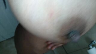 My Creamy Vagina