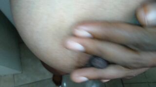 My Creamy Vagina