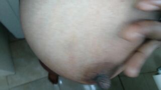My Creamy Vagina