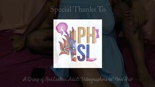 Sri Lankan Older MILFs Lesbo Story with a Friend | ශානි අක්කිගෙ ලෙස්බියන් යාලුවා