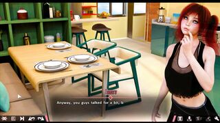 Double Homework Ep5-6 - Part 35 - don
