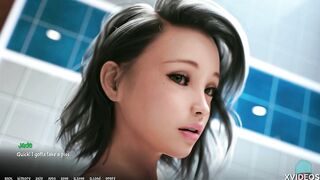 A.O.A. Academy #51 • Rebecca is 1 amazing adorable and