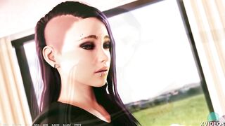 A.O.A. Academy #51 • Rebecca is 1 amazing adorable and