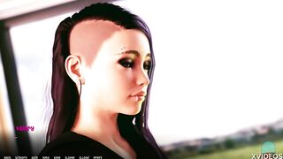 A.O.A. Academy #51 • Rebecca is 1 amazing adorable and