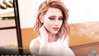 A.O.A. Academy #51 • Rebecca is 1 amazing adorable and