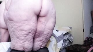Best BBW milf Scene