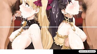 Your little Cumslut. ASMR Roleplay
