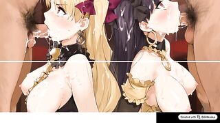 Your little Cumslut. ASMR Roleplay