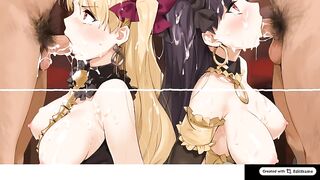 Your little Cumslut. ASMR Roleplay