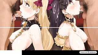 Your little Cumslut. ASMR Roleplay