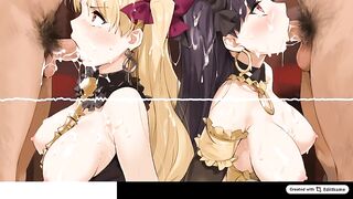 Your little Cumslut. ASMR Roleplay
