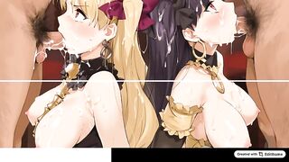 Your little Cumslut. ASMR Roleplay