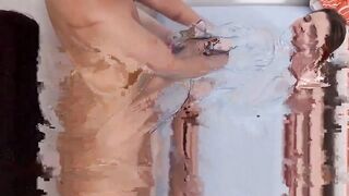 Incredible Vagina PAWGs Shona River & Sonya Blue Raw &