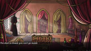 Game of Whores - EP 8 - the next Top Dancer