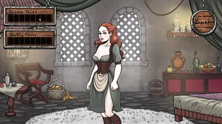 Game of Whores - EP 8 - the next Top Dancer