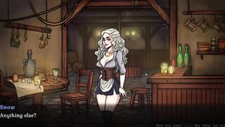 Game of Whores - EP 8 - the next Top Dancer