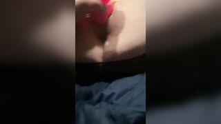 milf Toying Creamy Cunt