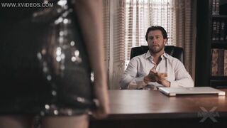 MissaX - Adam and Eva Pt. three - Haley Reed