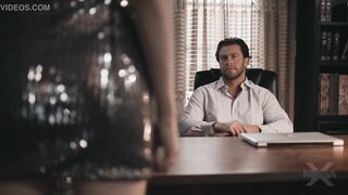MissaX - Adam and Eva Pt. three - Haley Reed