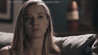MissaX - Adam and Eva Pt. three - Haley Reed