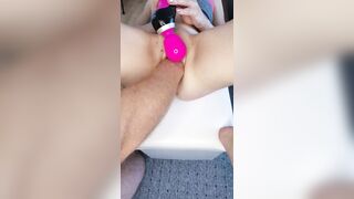 Snatch Fisting